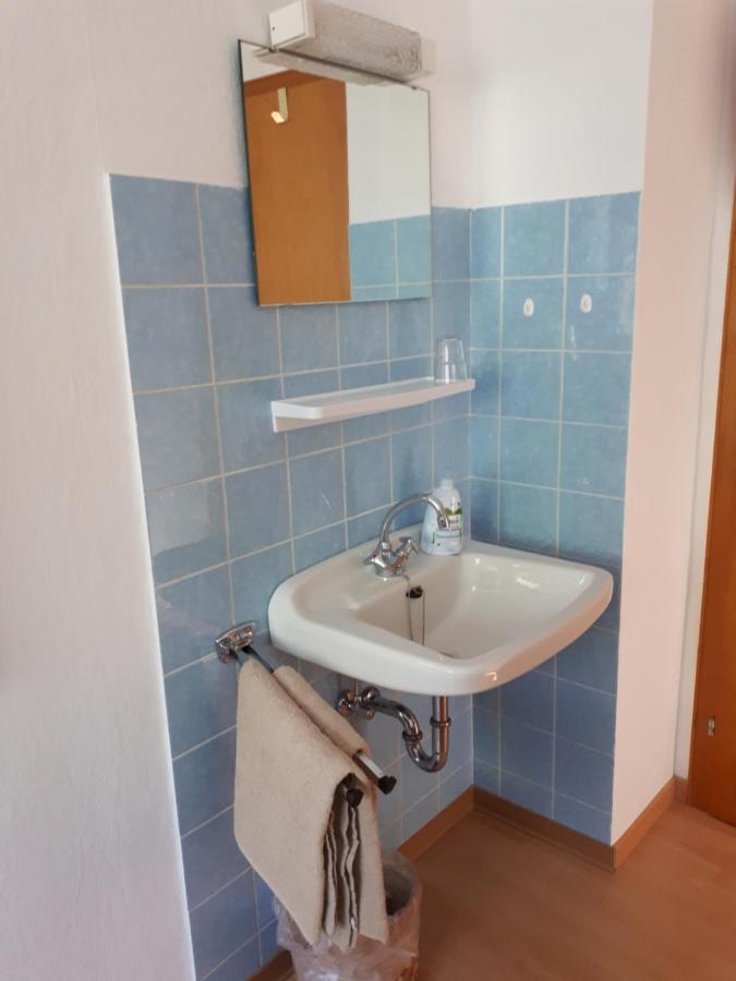 קוכם Gaestehaus Ziemons מראה חיצוני תמונה