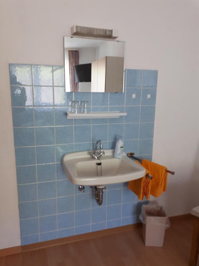 קוכם Gaestehaus Ziemons מראה חיצוני תמונה