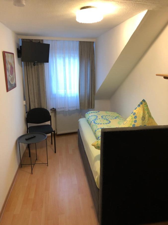 קוכם Gaestehaus Ziemons מראה חיצוני תמונה